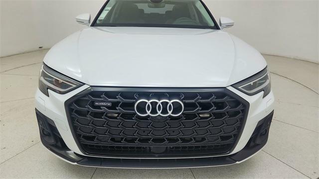 used 2022 Audi A8 car, priced at $51,950