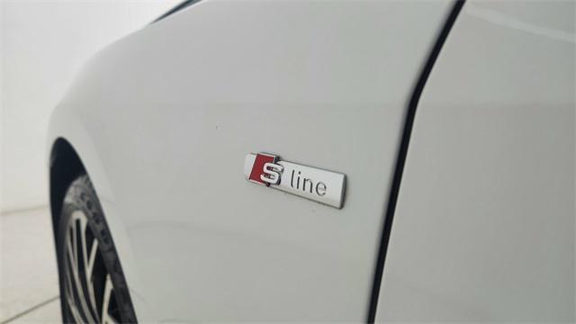 used 2022 Audi A8 car, priced at $51,950