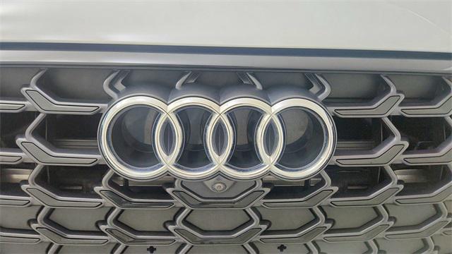 used 2022 Audi A8 car, priced at $51,950