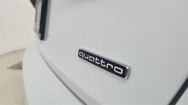 used 2022 Audi A8 car, priced at $51,950