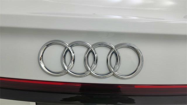 used 2022 Audi A8 car, priced at $51,950
