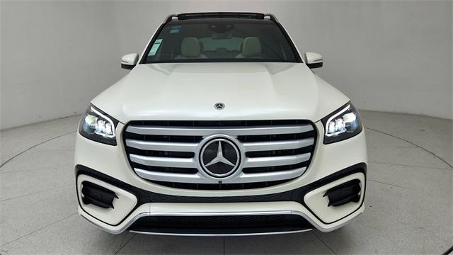 used 2024 Mercedes-Benz GLS 450 car, priced at $83,950