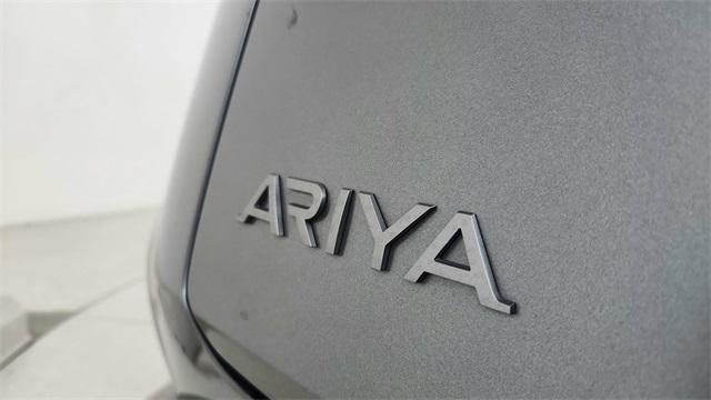 used 2023 Nissan ARIYA car, priced at $22,450