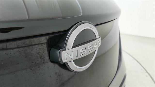 used 2023 Nissan ARIYA car, priced at $22,450