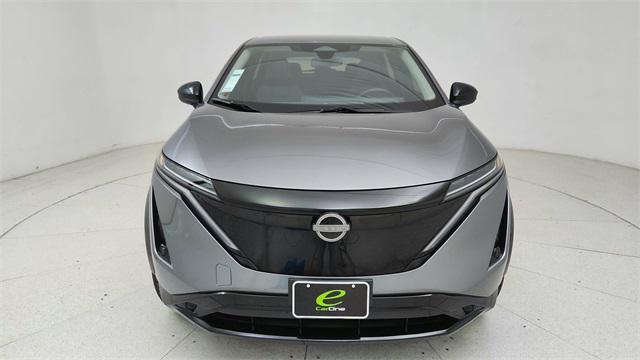 used 2023 Nissan ARIYA car, priced at $22,450