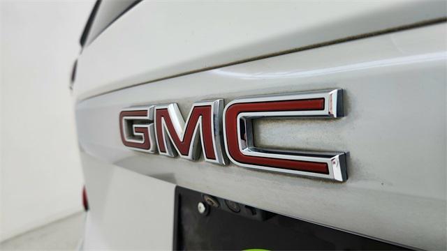 used 2021 GMC Yukon car, priced at $46,477