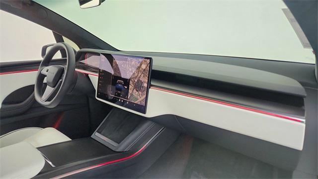 used 2026 Tesla Model X car, priced at $99,750