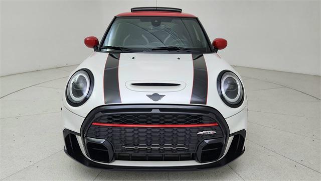 used 2024 MINI Hardtop car, priced at $35,950