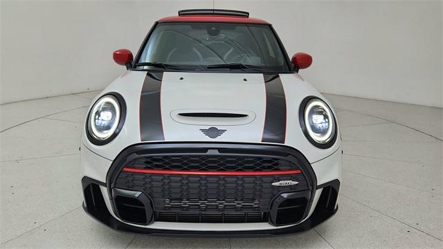 used 2024 MINI Hardtop car, priced at $35,950