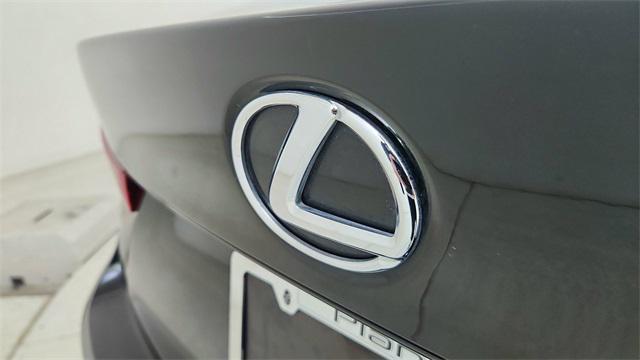 used 2014 Lexus IS 350 car, priced at $19,877