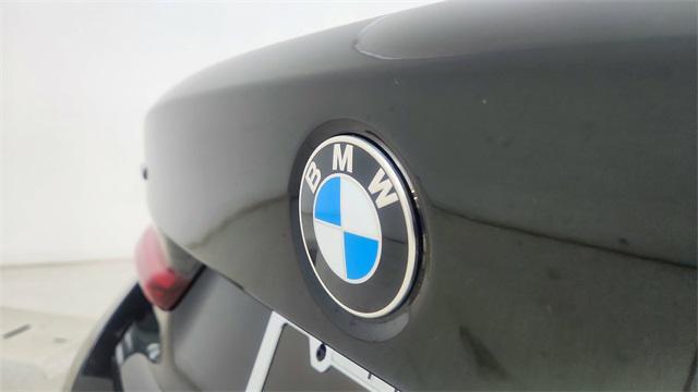 used 2025 BMW 330 car, priced at $39,950
