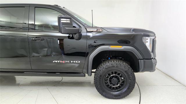 used 2024 GMC Sierra 2500 car, priced at $79,850