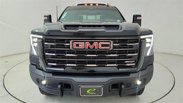 used 2024 GMC Sierra 2500 car, priced at $79,850