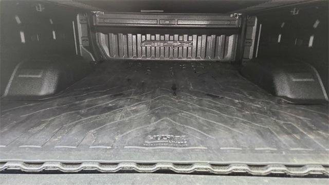 used 2024 GMC Sierra 2500 car, priced at $79,850