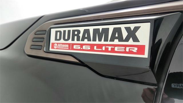 used 2024 GMC Sierra 2500 car, priced at $79,850