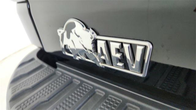 used 2024 GMC Sierra 2500 car, priced at $79,850