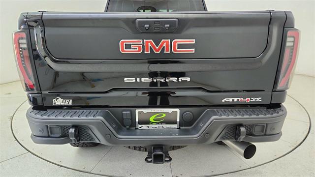 used 2024 GMC Sierra 2500 car, priced at $79,850