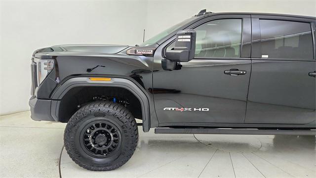 used 2024 GMC Sierra 2500 car, priced at $79,850