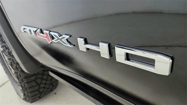 used 2024 GMC Sierra 2500 car, priced at $79,850