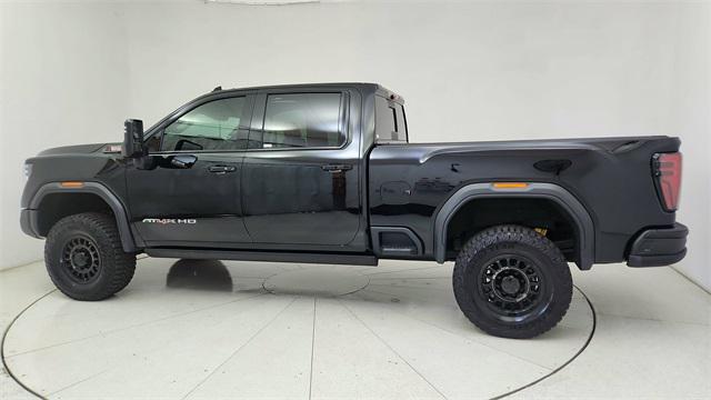 used 2024 GMC Sierra 2500 car, priced at $79,850