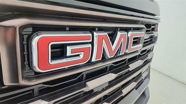 used 2024 GMC Sierra 2500 car, priced at $79,850