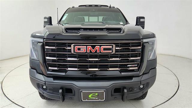 used 2024 GMC Sierra 2500 car, priced at $79,850