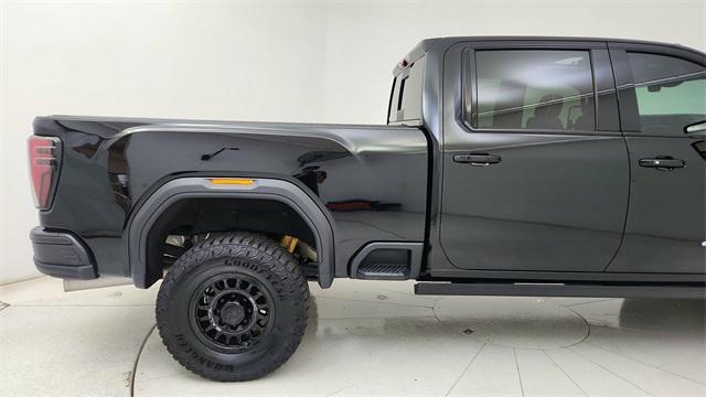 used 2024 GMC Sierra 2500 car, priced at $79,850