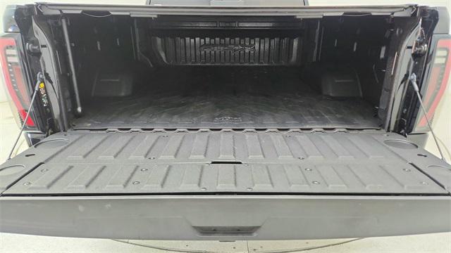 used 2024 GMC Sierra 2500 car, priced at $79,850