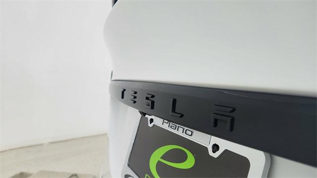 used 2023 Tesla Model X car, priced at $50,750