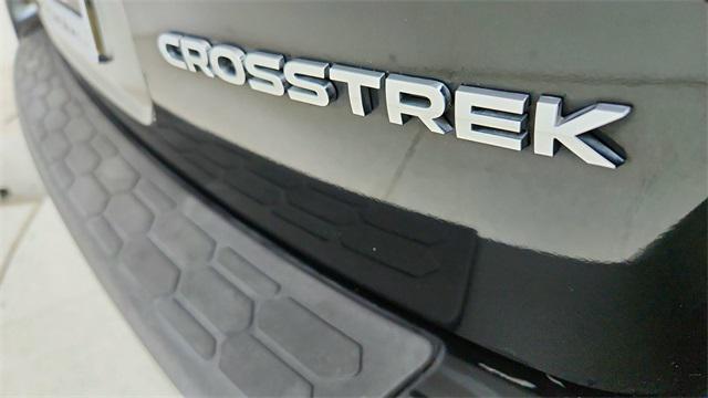 used 2018 Subaru Crosstrek car, priced at $17,977