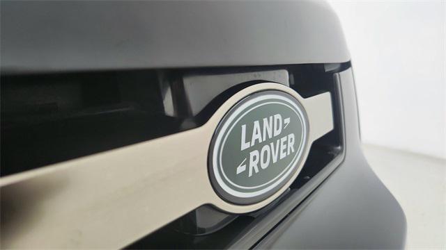 used 2023 Land Rover Defender car, priced at $77,950