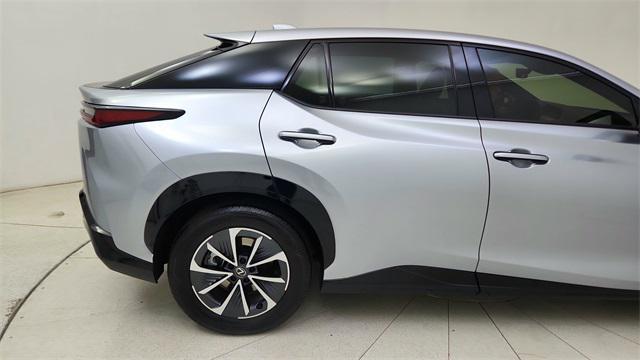 used 2025 Lexus RZ 300e car, priced at $33,950