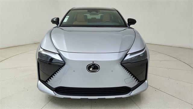 used 2025 Lexus RZ 300e car, priced at $33,950