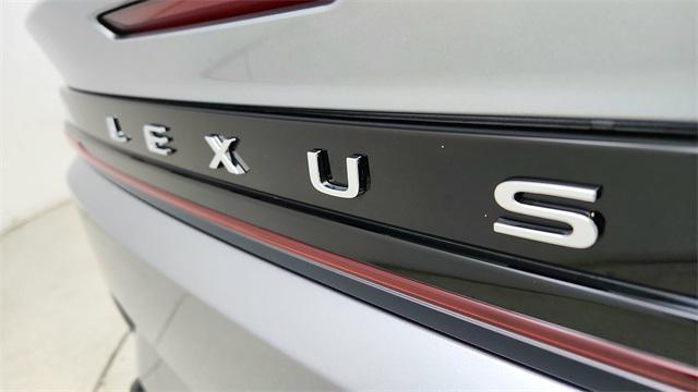 used 2025 Lexus RZ 300e car, priced at $33,950