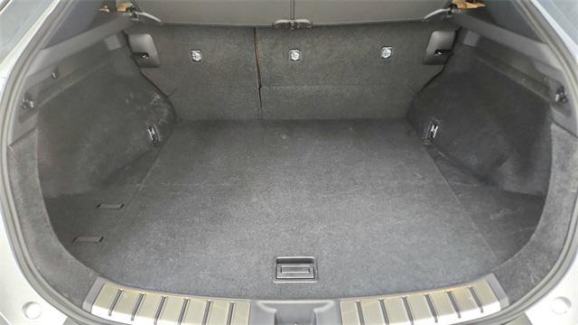 used 2025 Lexus RZ 300e car, priced at $33,950