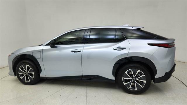 used 2025 Lexus RZ 300e car, priced at $33,950