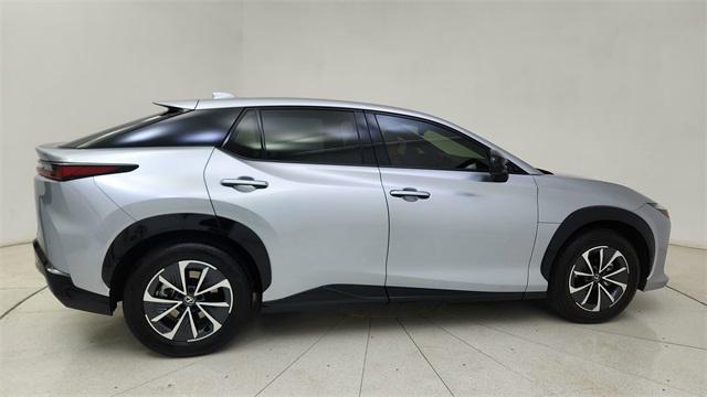 used 2025 Lexus RZ 300e car, priced at $33,950