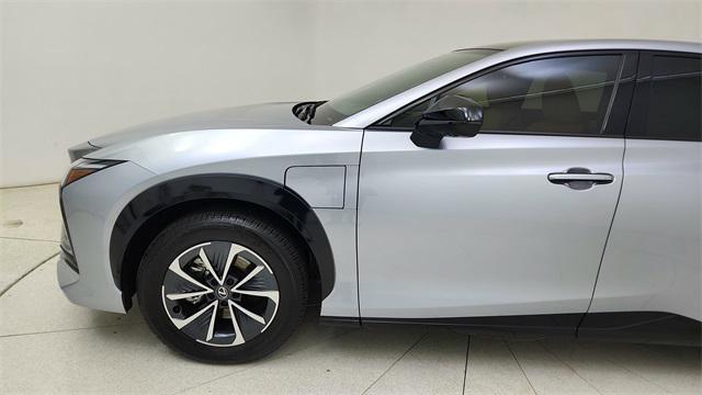 used 2025 Lexus RZ 300e car, priced at $33,950