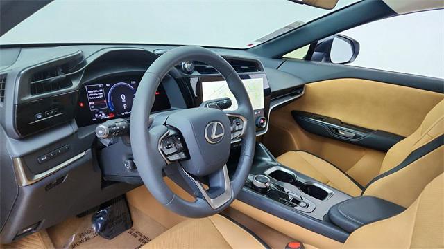 used 2025 Lexus RZ 300e car, priced at $33,950