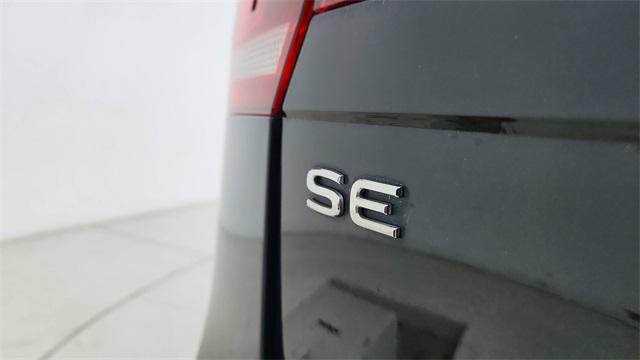 used 2022 Volkswagen Tiguan car, priced at $22,250