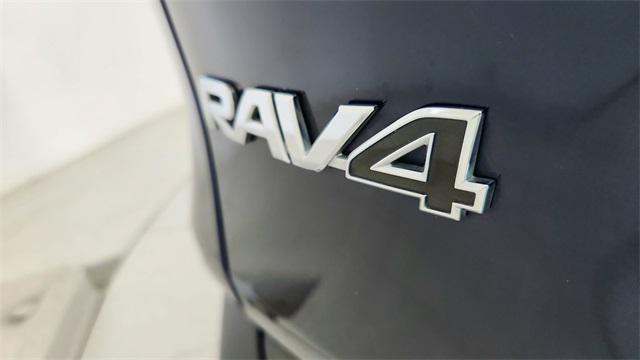 used 2021 Toyota RAV4 Hybrid car, priced at $25,477