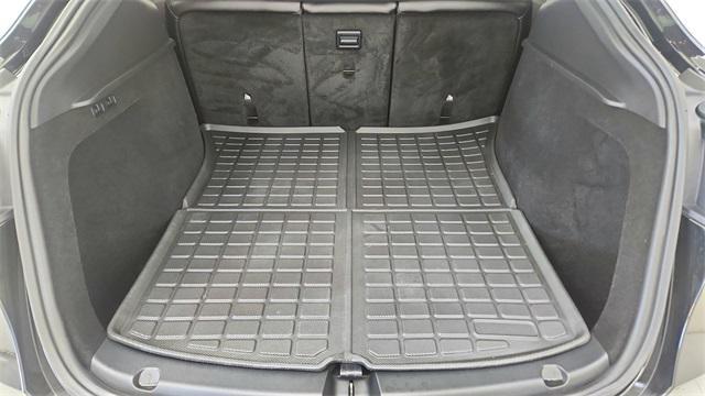 used 2023 Tesla Model Y car