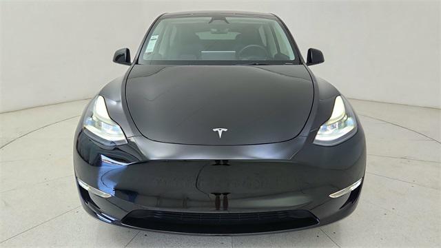 used 2023 Tesla Model Y car