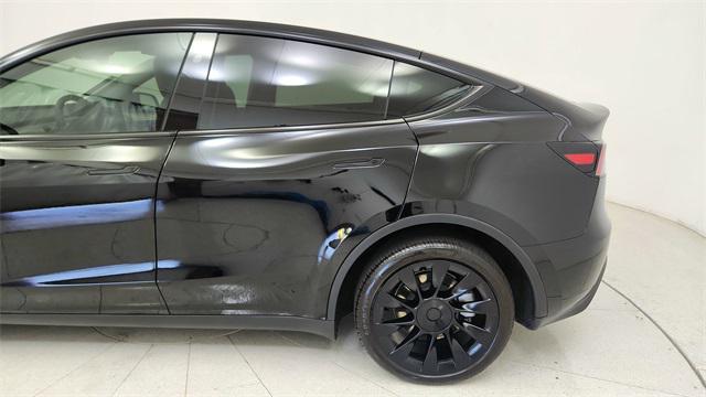 used 2023 Tesla Model Y car