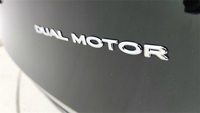 used 2023 Tesla Model Y car