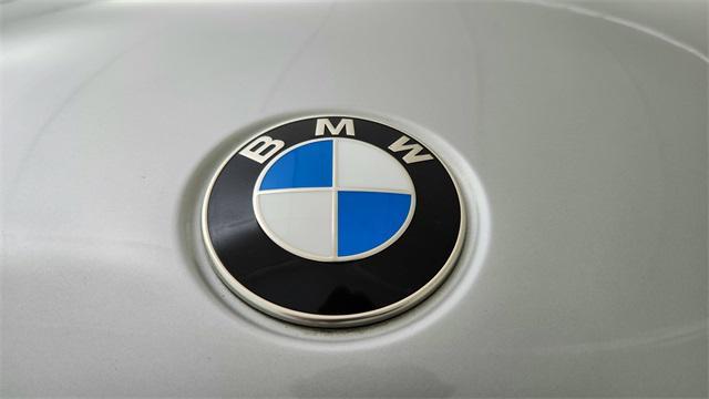 used 2021 BMW 530 car, priced at $33,250