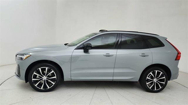 used 2024 Volvo XC60 car, priced at $34,950