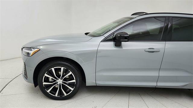 used 2024 Volvo XC60 car, priced at $34,950