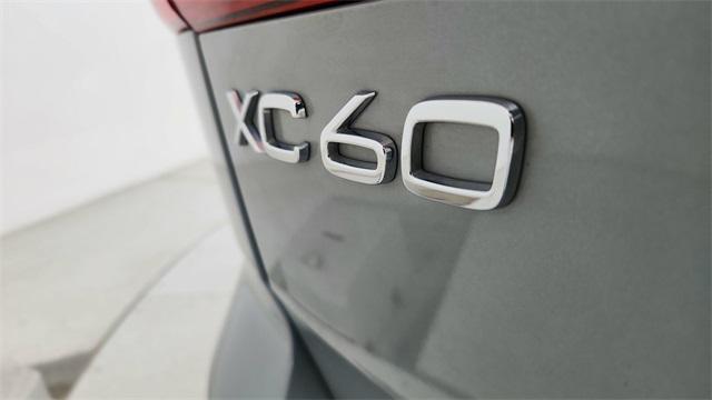 used 2024 Volvo XC60 car, priced at $34,950