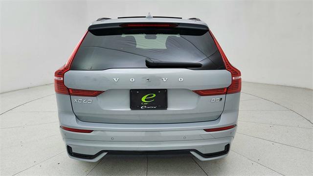 used 2024 Volvo XC60 car, priced at $34,950